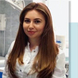 Адамокова Марина Хабасовна