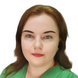 Удовенко Екатерина Валентиновна
