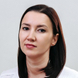 Першина Яна Анатольевна