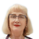 Муратова Алла Павловна