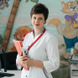 Бодня Алина Александровна