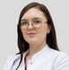 Черняк (Старостина) Елена Алексеевна