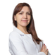 Байтурова Евгения Сергеевна