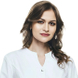 Мельникова Евгения Николаевна