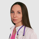 Керимова Екатерина Керимовна