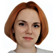 Анохина Алена Дмитриевна