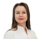 Фёдорова Татьяна Вениаминовна