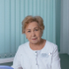 Комарова Любовь Фёдоровна