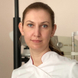 Сыровацкая Анна Ивановна