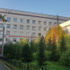 Больница им. Баяндина