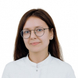 Скворцова Анна Сергеевна