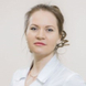 Штокало Светлана Владимировна