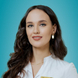 Ниценко Елена Вадимовна
