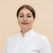 Давлетова Ирина Владимировна