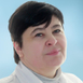 Жосан Марина Юрьевна