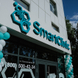 SmartClinic на Космонавтов