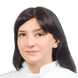 Фатцарова Юлия Астиковна