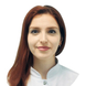 Ибнумаксудова Асият Магомедрасуловна