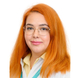 Степанова Екатерина Дмитриевна