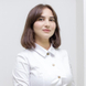 Азаматова Заида Арсланбековна