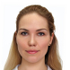 Вагнер (Горина) Наталья Сергеевна