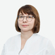 Нагорная Светлана Владимировна