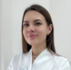 Макарова Алина Вадимовна