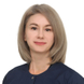 Никешина Юлия Евгеньевна