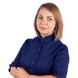 Бочкарева Евгения Михайловна