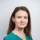 Савинкина Екатерина Викторовна