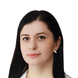 Ахмедова Милана Ниматулаховна