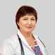 Лебедкина Светлана Юнировна