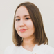 Хамидуллина Милана Фанисовна