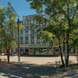 Поликлиника №3 на Коммунистической