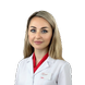 Сакеева Марина Олеговна