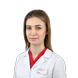 Советкина Мария Александровна