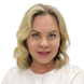 Кузина Оксана Владимировна