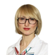 Погосова Ирина Евгеньевна