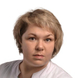 Либер Елена Михайловна