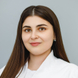 Хациева Бэлла Васикоевна