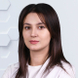 Багаутдинова Ханум Арсеновна