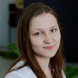 Шестакова Дарья Александровна