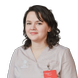 Кулешина Алина Сергеевна
