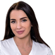 Клевцова Марина Леонидовна