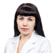 Антонова Надежда Васильевна