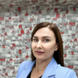 Шевченко Алла Григорьевна