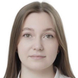 Торопова Людмила Сергеевна