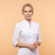 Тарасова Лада Владимировна