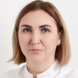 Косинцева Екатерина Ивановна