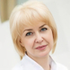 Кибина (Тимошенко) Вероника Леонидовна